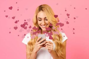 モテ度診断｜あなたのモテ度をチェック！ズバリ異性からモテる？