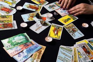 恋愛タロット占い｜あなたに伝えたい想い…あの人の気持ちを占う