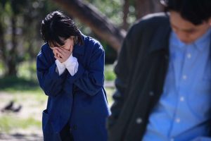 プロの心理カウンセラーが教える！失恋直後の心理ケア・過ごし方