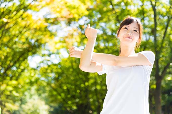 あなたの健康運|あなたに合うダイエット法、健康運アップの習慣