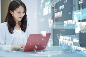 イヴルルド遙華の仕事占い『あなたの成功と飛躍』天職/評価/お金