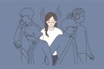 友達がいない人の特徴｜寂しさや孤独を感じた時どうすればいい？