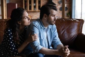 脈なし？反応が薄い彼…実際、どう思っている？あなたへの恋本音