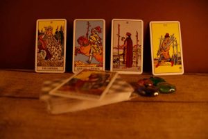 今あの人の気持ちは？あなたをどう思っている？恋愛タロット占い