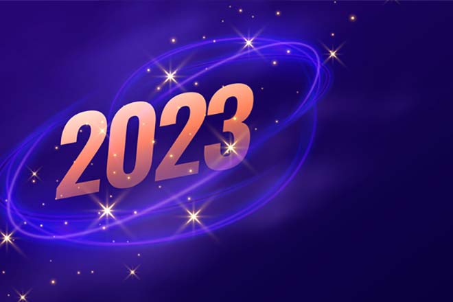 2023年の運勢|誕生日で占うあなたの総合運。起きる出来事とは?