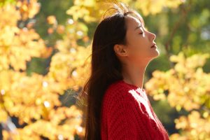 可愛い人に共通する性格とは？男性の思う可愛い人の特徴を解説