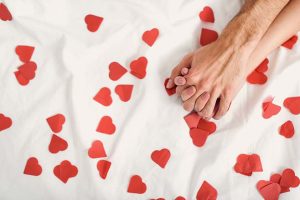 恋愛占い特別版｜心も体も愛されたい…2人の体相性・H後の関係性