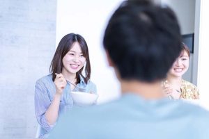 村野弘味が占う片思いの恋…友人から恋人に進展する？2人の恋行方