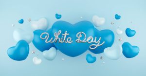 ホワイトデーのお返し｜お菓子の意味一覧や関係別の贈り物を解説