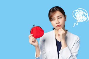 金運占い｜お金が貯まらないのはなぜ？金運アップの転機・稼ぎ方