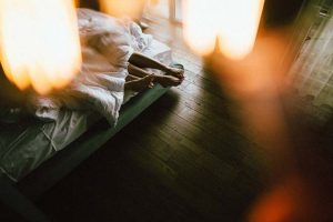 SEX占い｜心も体も愛し合いたい…あの人と繋がる夜・相手の欲望