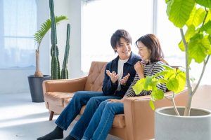 片思い霊視占い｜年下の彼と交際できる？相手の気持ち・恋の現実