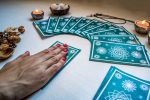 復縁タロット占い｜別れたあの人に今、好きな人はいる？恋愛事情