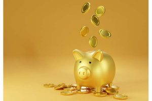 お金に愛される『金運占い』金運が上がる転機・手にする臨時収入