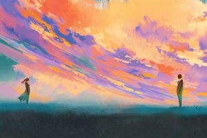 「友達以上恋人未満」の関係とは？進展しない男女の心理を解説