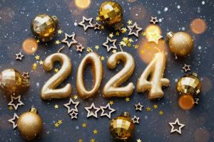水晶玉子が占う『2024年あなたの結婚運勢』運命の異性/交際/婚期