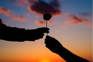 四柱推命※恋占い｜『大好き』だけじゃ無理？2人との恋行方・次進展