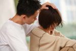 女性に「頭ぽんぽん」をしてくる男性の心理とは？脈はあるの？