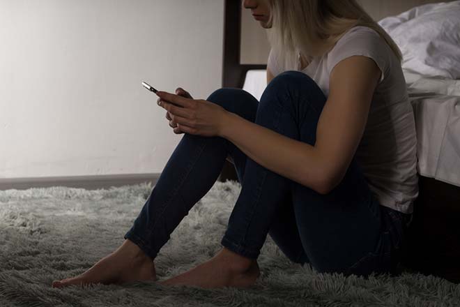 復縁占い|最近別れたあの人…連絡してもいい?2人が復縁するには