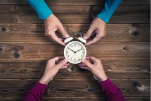 恋の行方占い｜3ヶ月後、2人の関係は変化している？あの人の本心