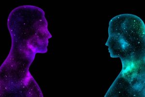 宿縁相性｜あの人はあなたに運命を感じている？前世からの2人の絆