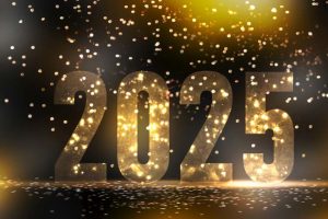 当たる『2025年の全運勢占い』あなたの恋愛運・仕事運・人生転機