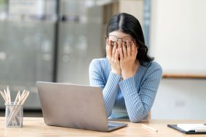 仕事占い｜辛い、限界…1年以内に状況変わる？あなたの天職・評価