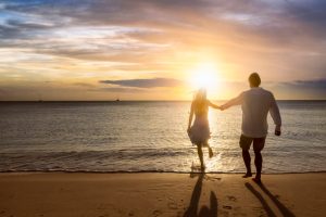 恋愛占い｜近々起こる2人の恋変化◆変化後の2人・あの人との結末