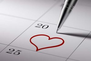 恋の未来占い｜今から30日、60日、90日後の恋進展◆2人の変化は？